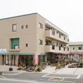 いけだ歯科医院の外観写真