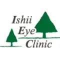 いしい眼科のロゴ
