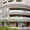 おおたかの森こどもクリニックの外観写真