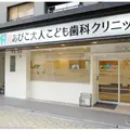 あびこ大人こども歯科クリニックの外観写真