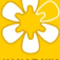 かなざわファミリー歯科のロゴ