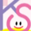かまりや さくら歯科医院のロゴ