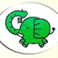 きりいし歯科・矯正歯科医院のロゴ