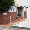 クニオデンタルクリニックの外観写真