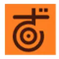 ざくろ歯科のロゴ
