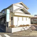 すがや歯科クリニックの外観写真