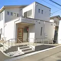 川島内科医院の外観写真