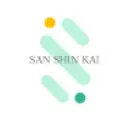 医療法人社団三進会すみれ歯科診療所のロゴ