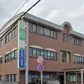 だいぶつ歯科の外観写真
