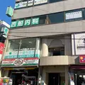 つちや歯科医院の外観写真