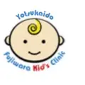 四街道ふじわら小児科医院のロゴ