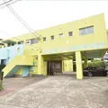 秋草産婦人科　藤原小児科医院の外観写真