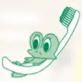 にし歯科医院のロゴ
