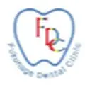 ふくなが歯科クリニックのロゴ
