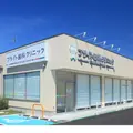 ブライト歯科クリニックの外観写真