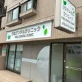 ひなデンタルクリニックの外観写真