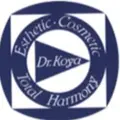ミアケ歯科クリニックのロゴ