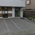 みずさわ歯科医院の外観写真