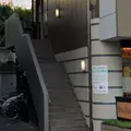 みどりかわ歯科の外観写真