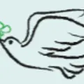 みなと歯科のロゴ