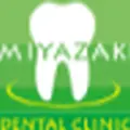 みやざき歯科医院のロゴ