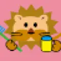 らいおん歯科クリニック秦野医院のロゴ