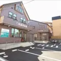 三田歯科医院の外観写真