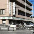 公津の杜歯科クリニックの外観写真