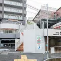 冨田歯科クリニックの外観写真