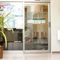 歯並び相談なら横浜元町加藤デンタルクリニックの外観写真