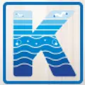 加藤歯科医院のロゴ