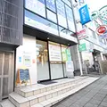 双葉デンタルクリニックの外観写真