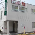 栗原医院 院長の写真