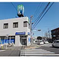 大久保皮膚科の外観写真