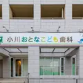小川おとなこども歯科 院長の写真