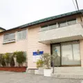 山口歯科パークタウン診療所の外観写真