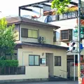 成島歯科の外観写真