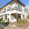 斉藤歯科医院の外観写真
