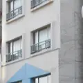 まつい眼科の外観写真