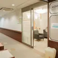 元町中華街歯科クリニックの外観写真