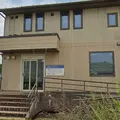 池花ファミリー歯科 院長の写真