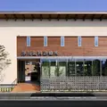 津川歯科診療所の外観写真