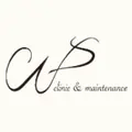 渡辺デンタルｃｌｉｎｉｃ＆ｍａｉｎｔｅｎａｎｃｅのロゴ