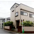 瀧歯科医院の外観写真