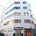 秋本歯科診療所の外観写真