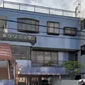 耳鼻咽喉科・気管食道科佐藤クリニック 院長の写真