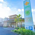 医療法人社団菜のはな歯科クリニックの外観写真