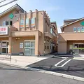長津田皮膚科の外観写真