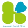 かわさき歯科のロゴ