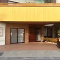 魚川医院の外観写真